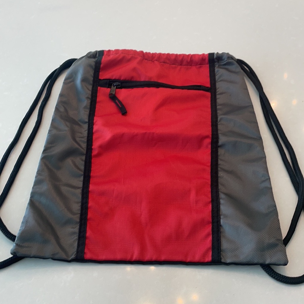 Macy’s Backpack